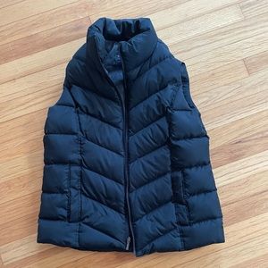 Lands End womens vest, great condition, size small (4-6) no flaws :)